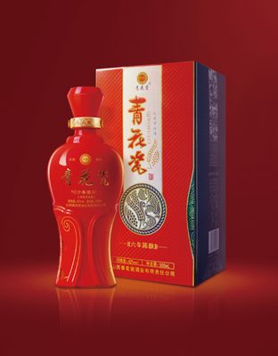 清香6年陈酿