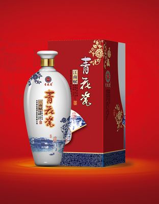 浓香江南赋