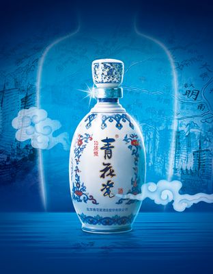 浓香明10