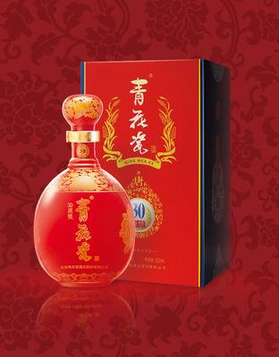 浓香唐30