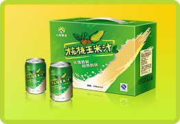 310ML&#215;8小提箱装