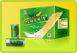 240ml*20罐/盒 实惠装