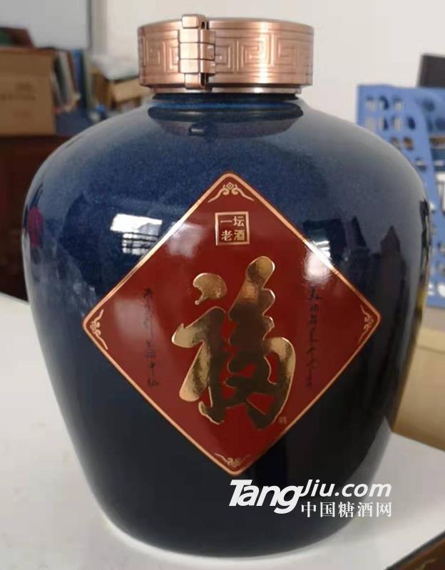 驰州贡酒定制酒