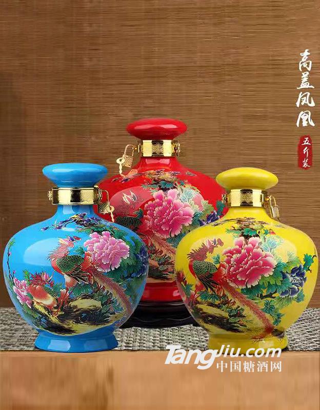驰州贡酒定制酒