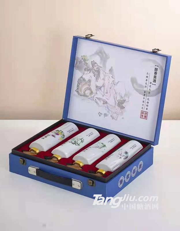 驰州贡酒定制酒
