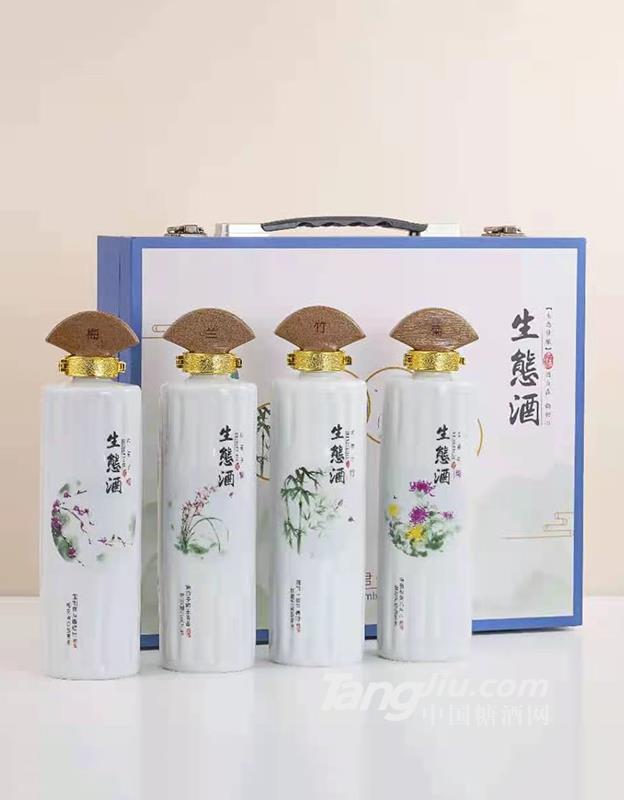 驰州贡酒定制酒