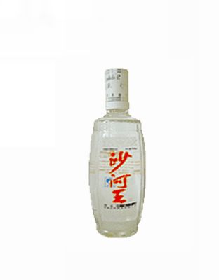 沙河王光瓶