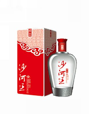 祥云沙河王(简装)