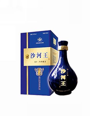 沙河王12年
