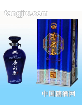 唐殿春尚礼480ML