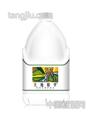 泡茶装(4.5L)