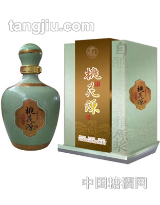 桃花源窖藏1958-1000ml