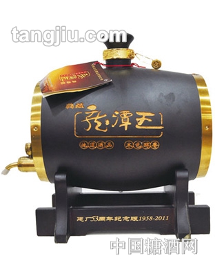 桃花源桶酒2500ml