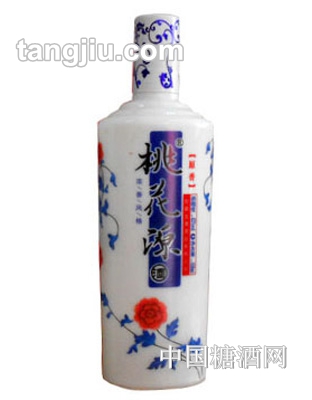原香桃花源450ml
