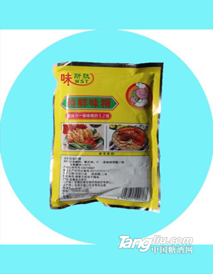 味斯肽 特鲜味精调味品