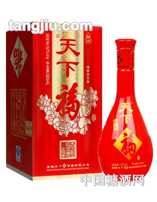 天下福酒福寿450ml
