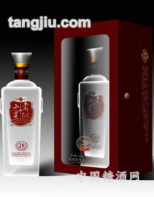 老陂-小窖