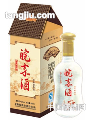 皖嘉酒十全十美