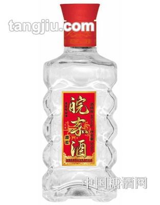 皖嘉酒光瓶原浆