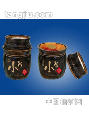 民间特酿小吊酒