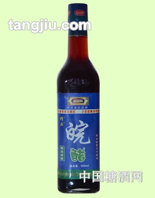 鲜福临精品皖醋500ml