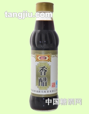 鲜福临香醋