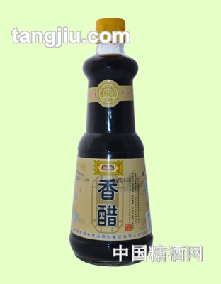 鲜福临香醋500ml