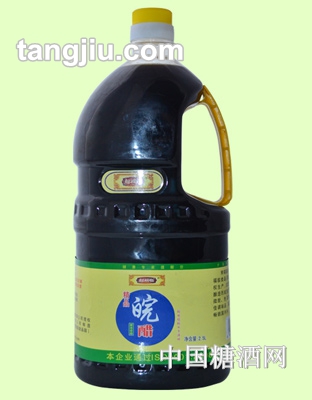 鲜福临精品皖醋2.5L