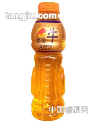香格利天天牛功能性饮料600ml