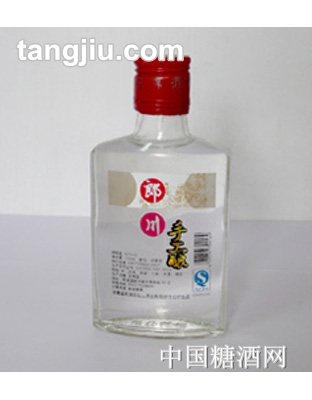郎川手工酿125ml