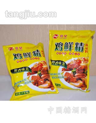 1kg鸡鲜精