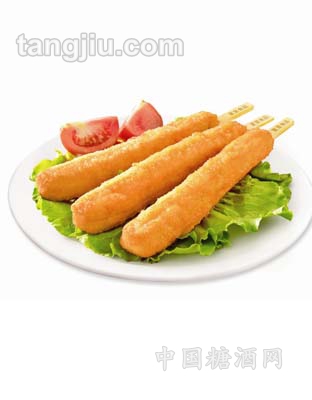 调理品大棒