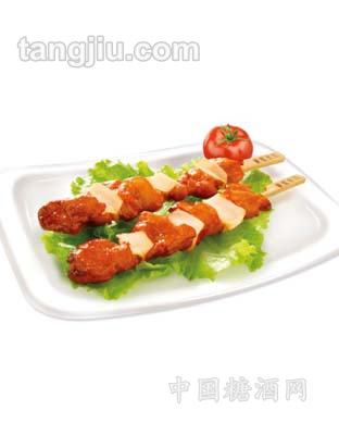 调理品骨肉相恋