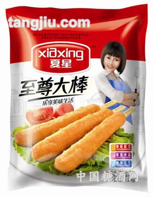 调理品大棒1.2kg