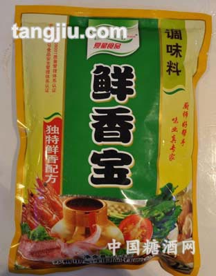 454g鲜香宝