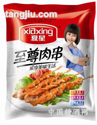 调理品肉串1kg