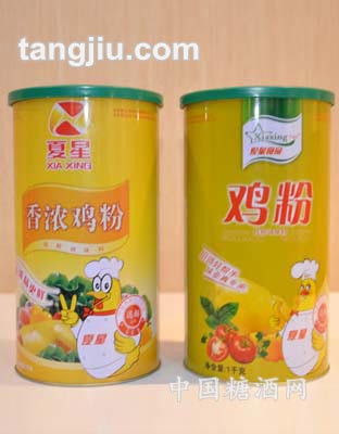 鸡粉系列调味品