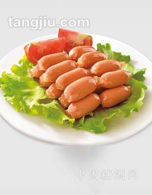 调理品亲亲肠