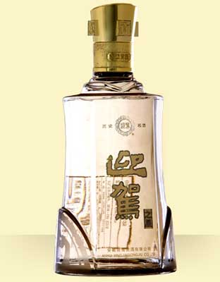 迎驾贡酒-钻石星