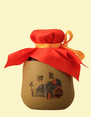 精品小迎驾
