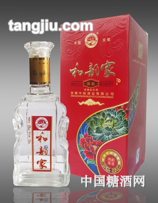和韵家42度