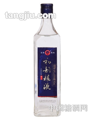 和韵粮液250ml