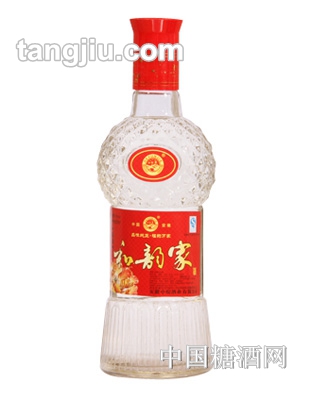 和韵家酒瓶装