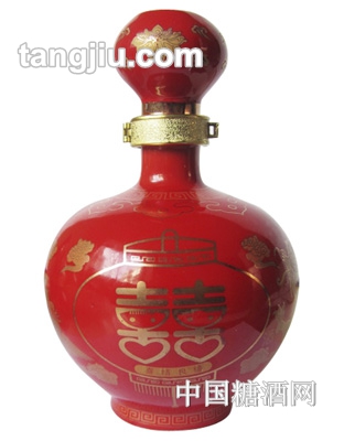 和韵喜酒