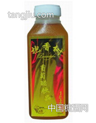 葡萄醋饮品360ml