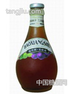 葡萄醋饮品255ml