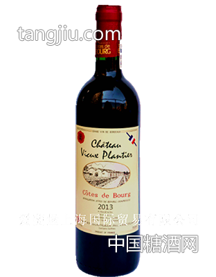 维布朗迪干红葡萄酒