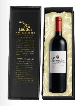 供应进口葡萄酒礼盒