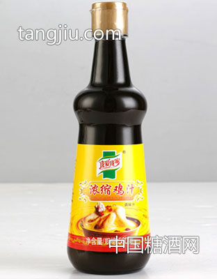 鸡汁560ml