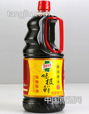 味极鲜1.9L